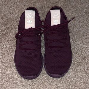 Pharrell Williams Adidas